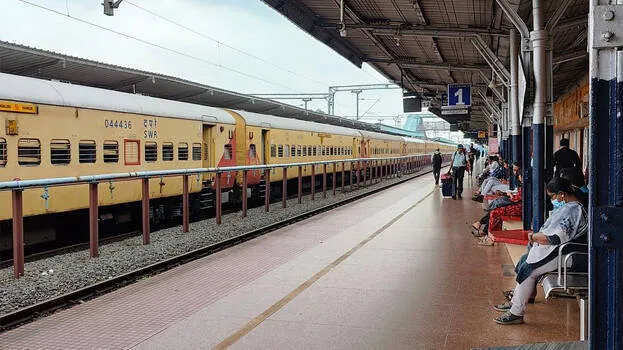 train-