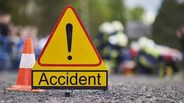 accident