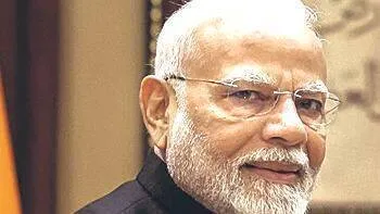 modi