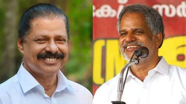 vijayaraghavan
