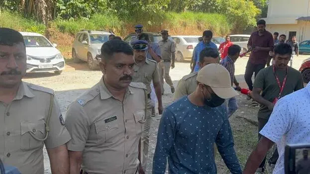 arjun