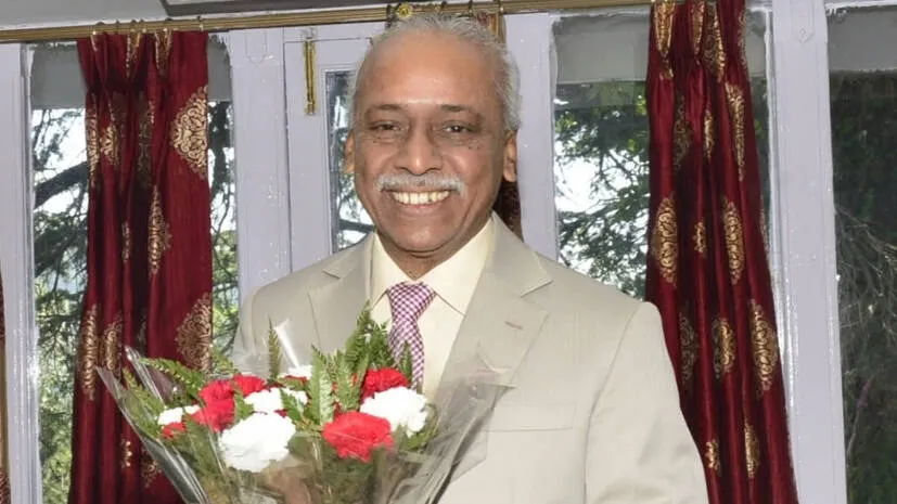 -v-ramasubramanian