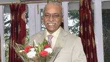 -v-ramasubramanian