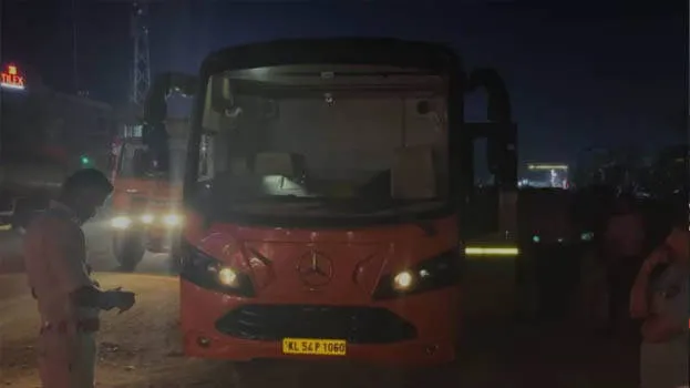 caravan-kozhikode-kerala-