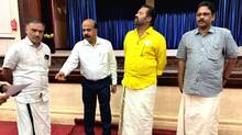 suresh-gopi-senate-hall