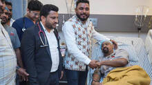 vinod-kambli-blood-clot