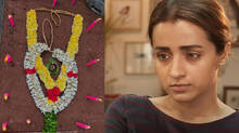 trisha