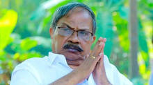mt-vasudevan-nair