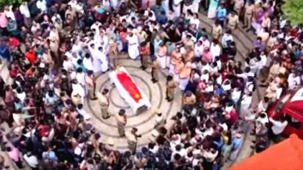 m-t-vasudevan-nair-death