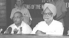 manmohan-singh
