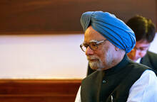 manmohan-singh