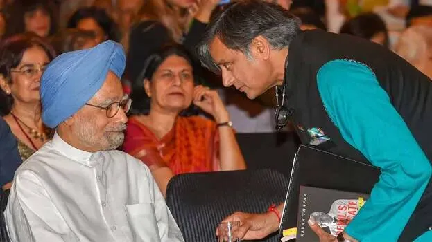 shashi-tharoor