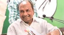 ak-antony