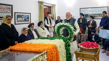manmohan-singh