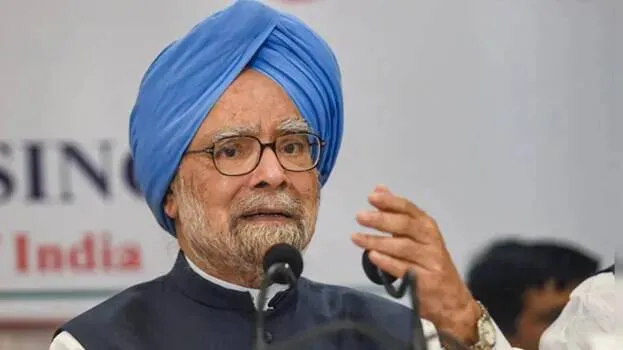 manmohan-singh