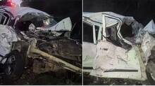 accident
