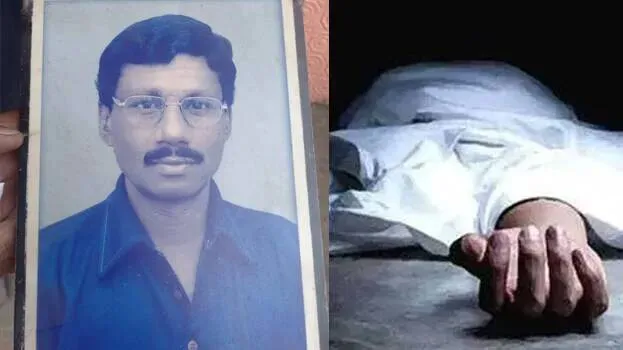 vidyadharan
