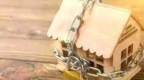 confiscation