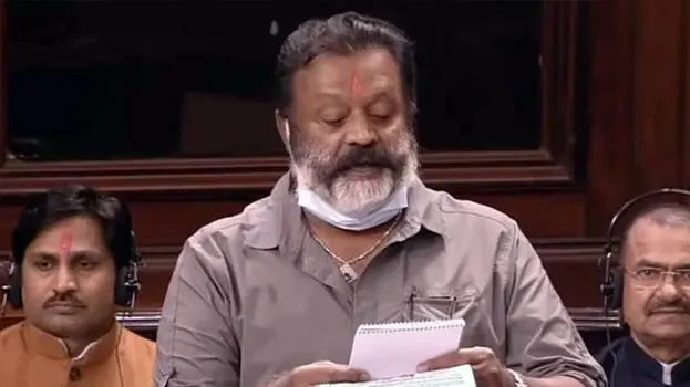 suresh-gopi-in-ottakomban