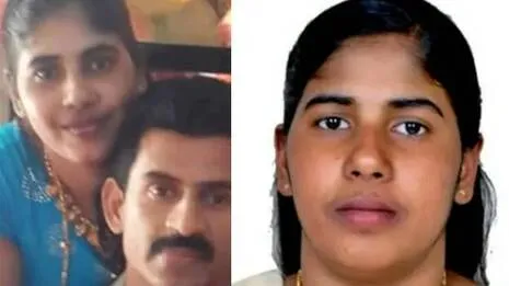 Daughter waiting to live with mother,' ready to give blood money, says  Nimisha Priya's husband - KERALA - GENERAL | Kerala Kaumudi Online