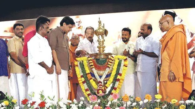 k-sudhakaran-mp