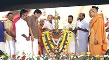 k-sudhakaran-mp