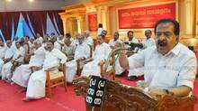 chennithala