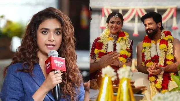 keerthy-suresh