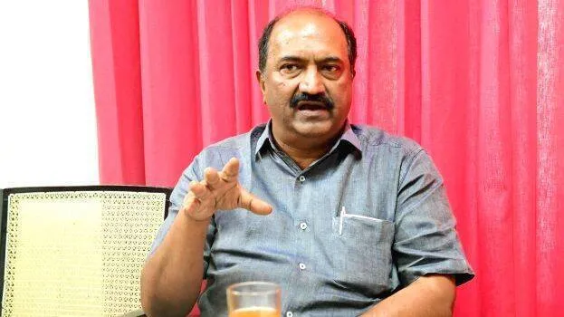 kn-balagopal