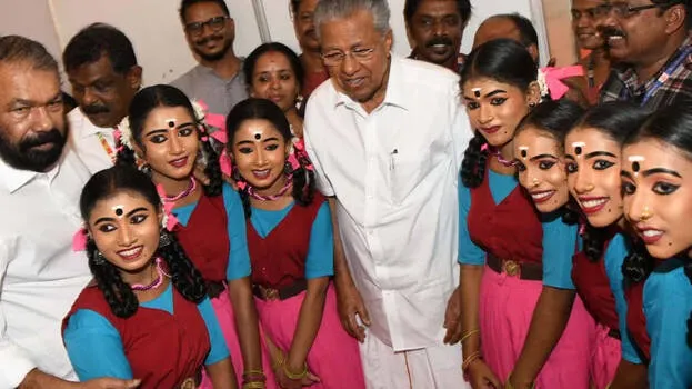 pinarayi-vijayan