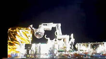 isro-space-robotic-arm