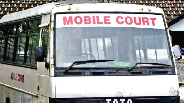 mobile-courts
