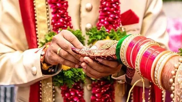 marriage