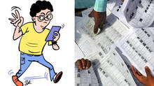 voters