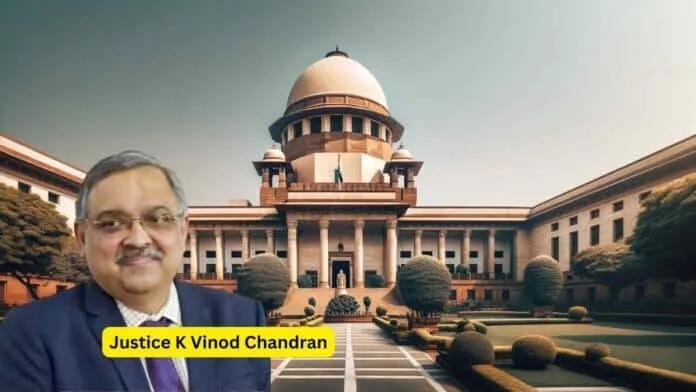 vinod-chandran
