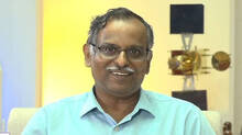 v-narayanan