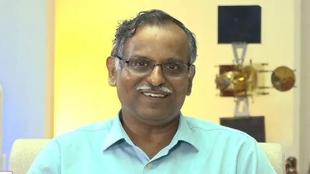 v-narayanan