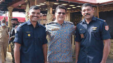 ndrf-sabarimala