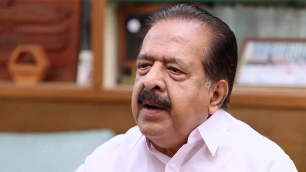 ramesh-chennithala