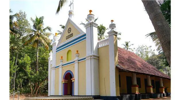 dutch-church