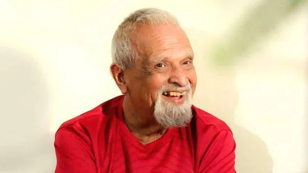 jayachandran