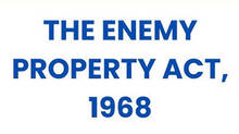 enemy-property-act
