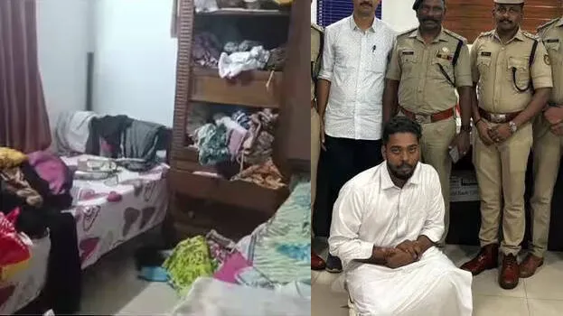 aluva-robbery