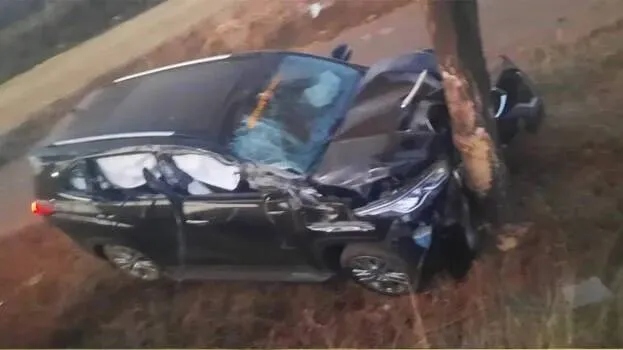 accident