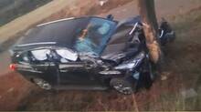 accident