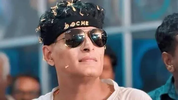 boche