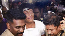 boby-chemmanur