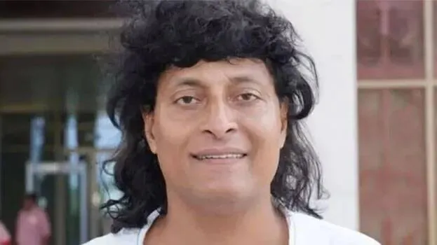 boby-chemmanur