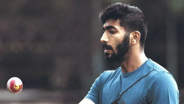 bumrah