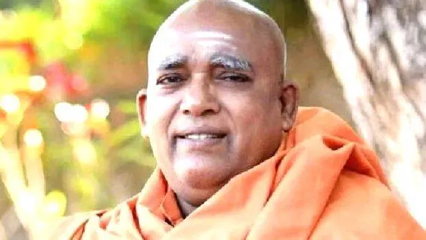 swami-satchidananda